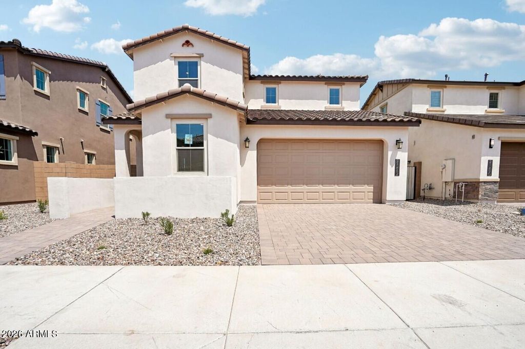 21482 E CATTLE Drive, Queen Creek, AZ 85142