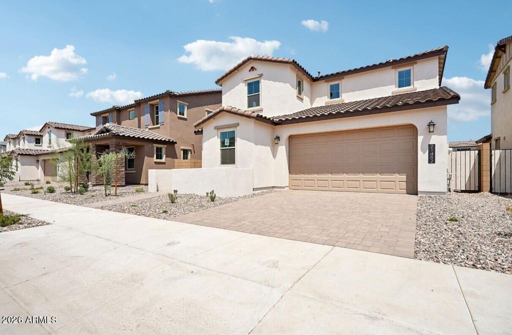 21482 E CATTLE Drive, Queen Creek, AZ 85142 — photo 2