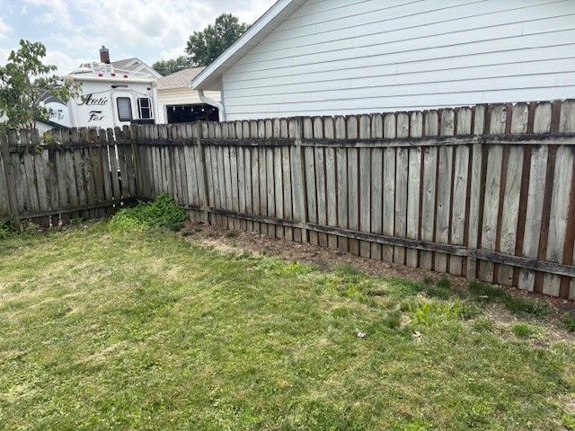 1021 N 5th Avenue E, Newton, IA 50208