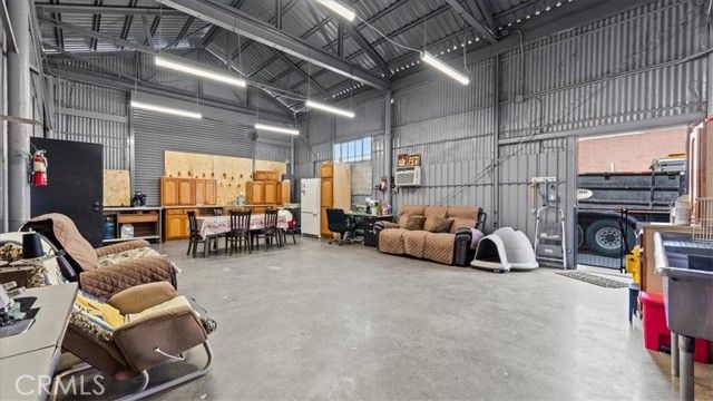 1790 Industrial Way, Los Angeles, CA 90023
