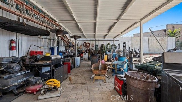 1790 Industrial Way, Los Angeles, CA 90023