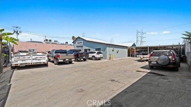 1790 Industrial Way, Los Angeles, CA 90023