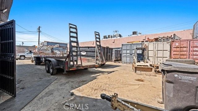 1790 Industrial Way, Los Angeles, CA 90023