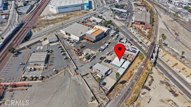 1790 Industrial Way, Los Angeles, CA 90023