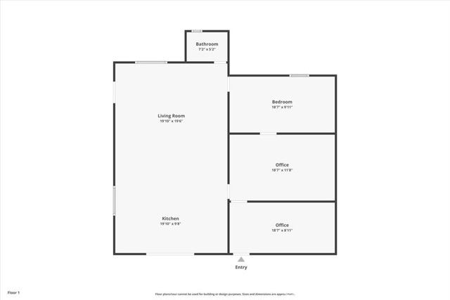 1790 Industrial Way, Los Angeles, CA 90023