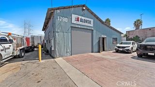 1790 Industrial Way, Los Angeles, CA 90023