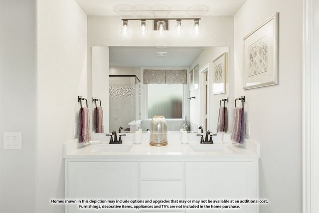 2400 Knapp Trail, Mansfield, TX 76063