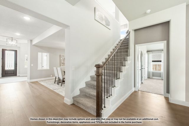 2400 Knapp Trail, Mansfield, TX 76063