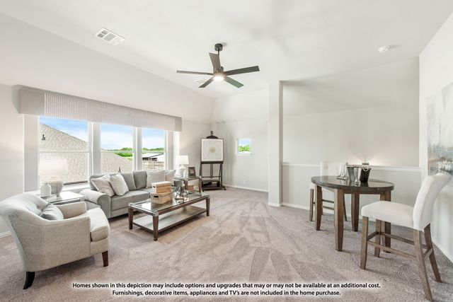 2400 Knapp Trail, Mansfield, TX 76063