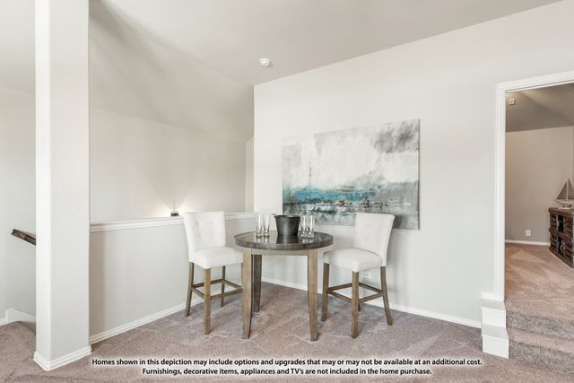 2400 Knapp Trail, Mansfield, TX 76063