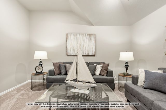 2400 Knapp Trail, Mansfield, TX 76063