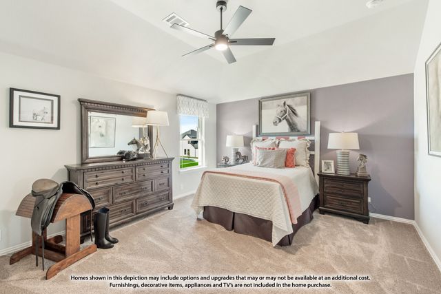 2400 Knapp Trail, Mansfield, TX 76063