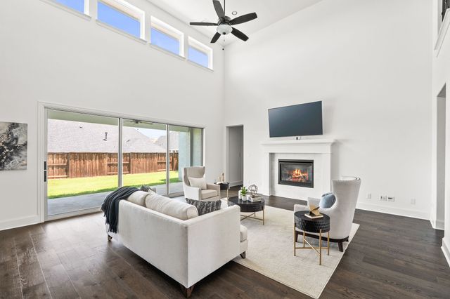 4100 Old Rosebud Lane, Prosper, TX 75078