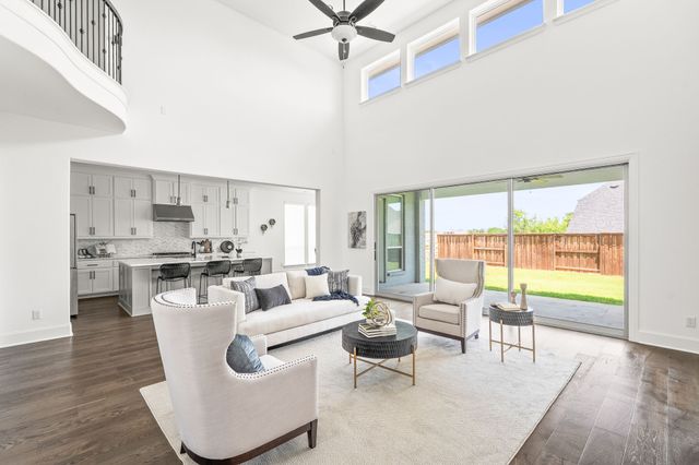 4100 Old Rosebud Lane, Prosper, TX 75078
