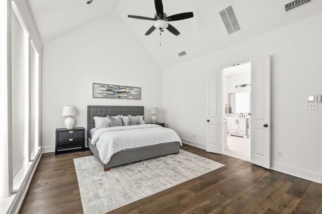 4100 Old Rosebud Lane, Prosper, TX 75078