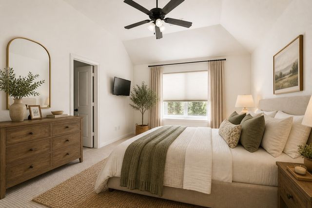 4100 Old Rosebud Lane, Prosper, TX 75078