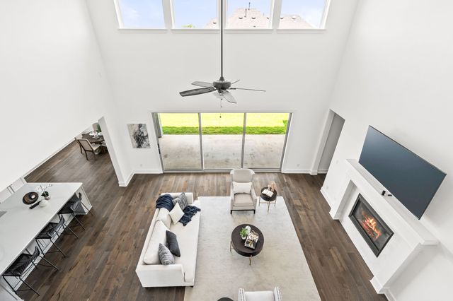 4100 Old Rosebud Lane, Prosper, TX 75078