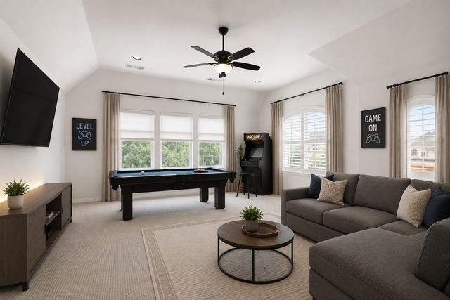 4100 Old Rosebud Lane, Prosper, TX 75078