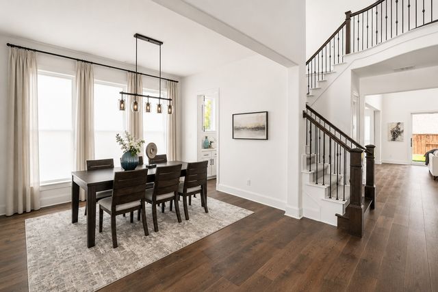 4100 Old Rosebud Lane, Prosper, TX 75078