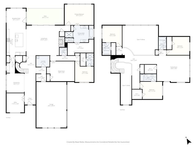 4100 Old Rosebud Lane, Prosper, TX 75078