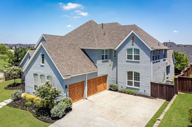 4100 Old Rosebud Lane, Prosper, TX 75078