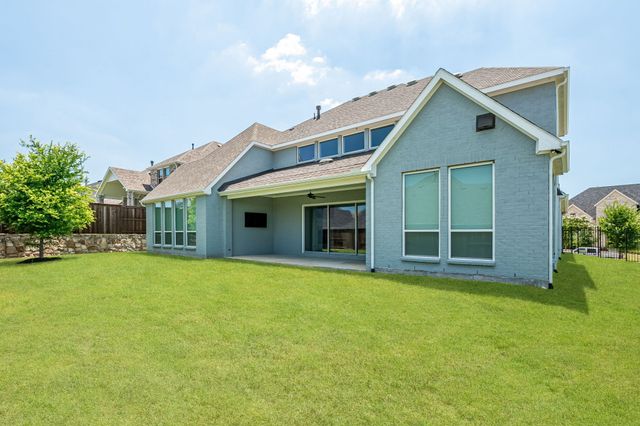 4100 Old Rosebud Lane, Prosper, TX 75078