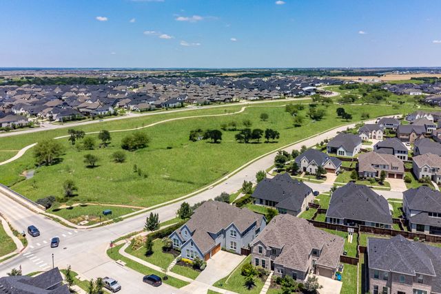 4100 Old Rosebud Lane, Prosper, TX 75078