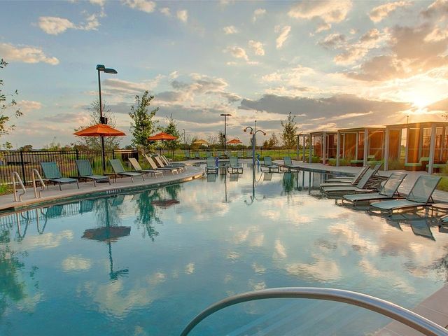 4100 Old Rosebud Lane, Prosper, TX 75078