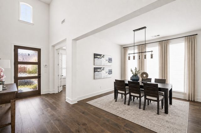 4100 Old Rosebud Lane, Prosper, TX 75078