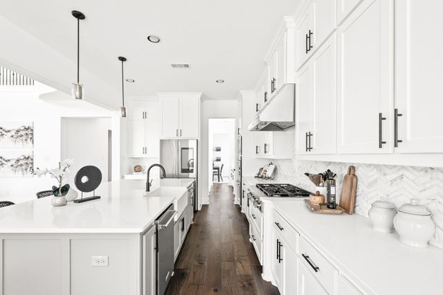 4100 Old Rosebud Lane, Prosper, TX 75078