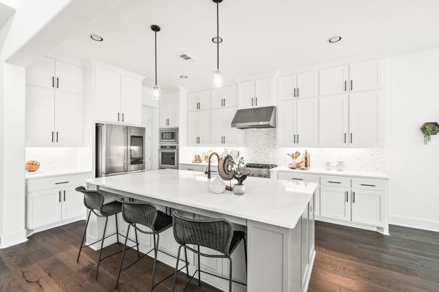 4100 Old Rosebud Lane, Prosper, TX 75078