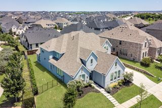 4100 Old Rosebud Lane, Prosper, TX 75078