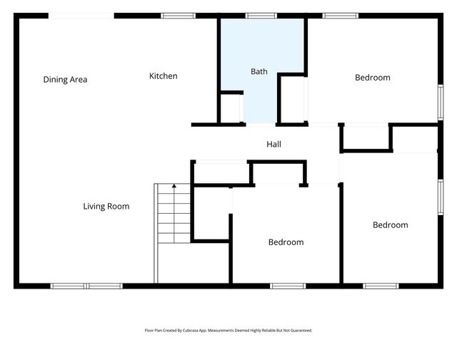1428 Glenwood Drive, Leclaire, IA 52753
