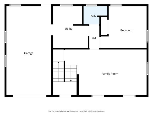 1428 Glenwood Drive, Leclaire, IA 52753