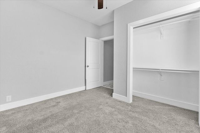 419 W 5th Street, Bonham, TX 75418