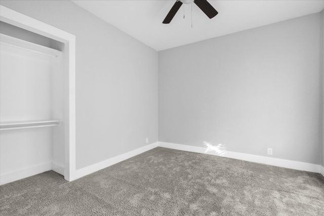 419 W 5th Street, Bonham, TX 75418