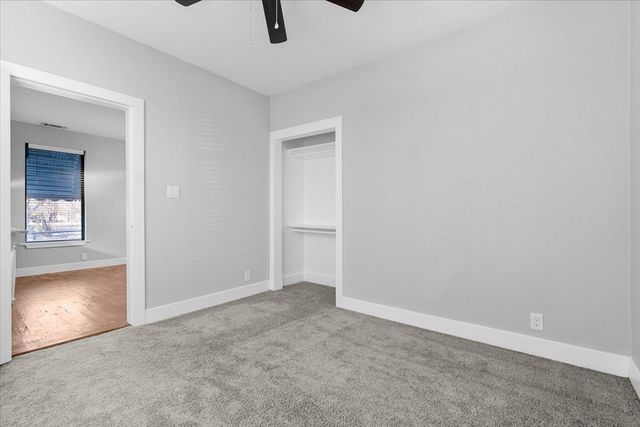 419 W 5th Street, Bonham, TX 75418