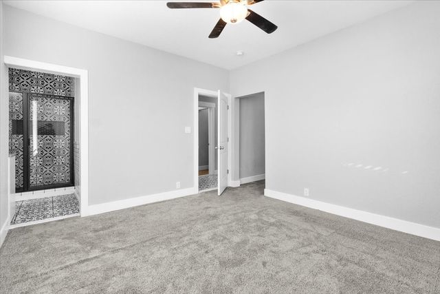 419 W 5th Street, Bonham, TX 75418