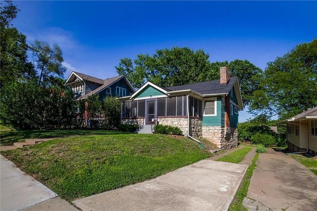5117 Virginia Avenue, Kansas City, MO 64110