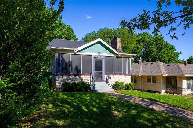 5117 Virginia Avenue, Kansas City, MO 64110