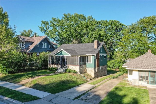 5117 Virginia Avenue, Kansas City, MO 64110