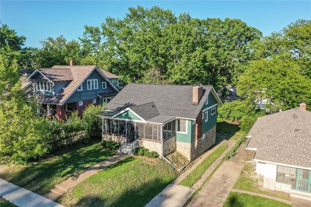 5117 Virginia Avenue, Kansas City, MO 64110