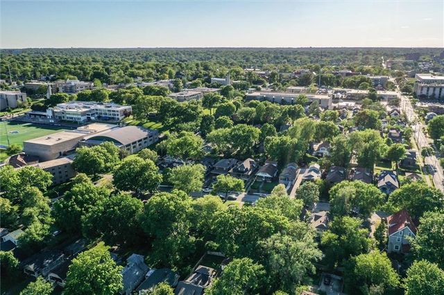 5117 Virginia Avenue, Kansas City, MO 64110