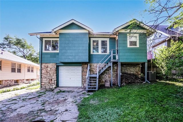 5117 Virginia Avenue, Kansas City, MO 64110
