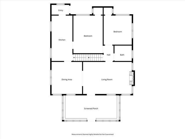 5117 Virginia Avenue, Kansas City, MO 64110