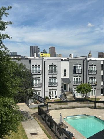 502 Pryor Street SW 317, Atlanta, GA 30312