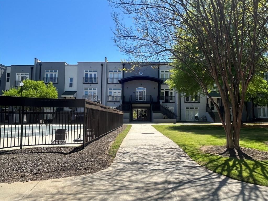 502 Pryor Street SW 317, Atlanta, GA 30312