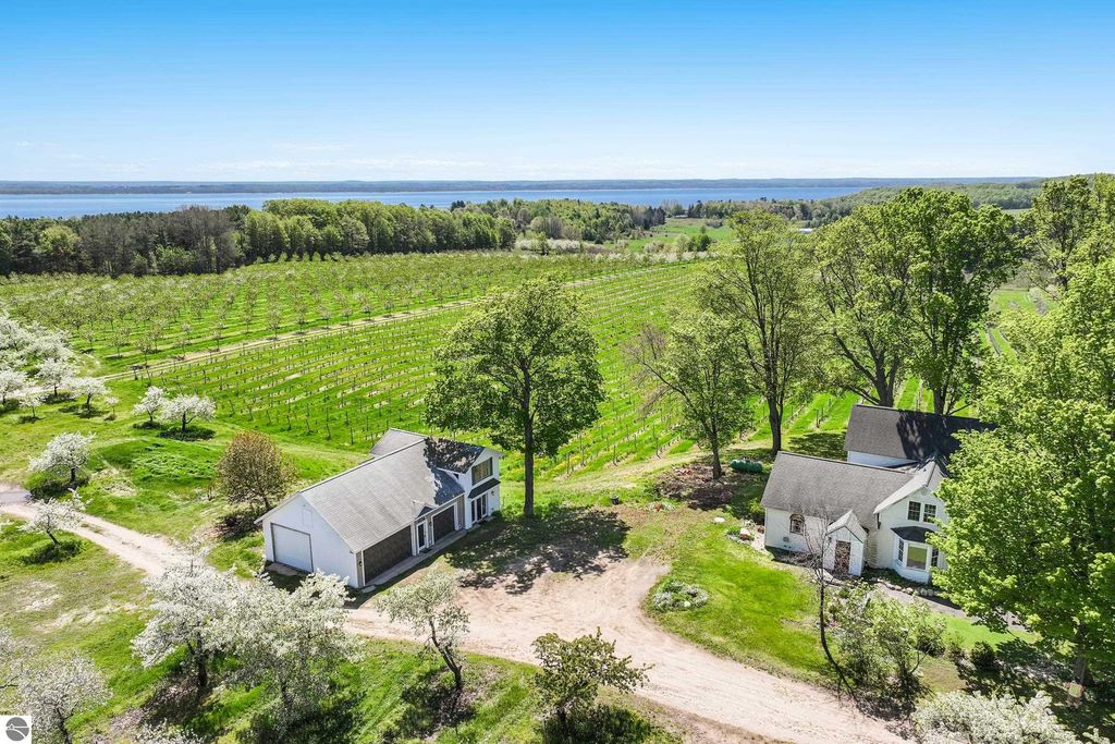 3566 Thistledew Drive, Traverse City, MI 49686