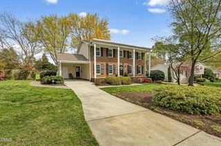 417 Crescent Court, Raleigh, NC 27609