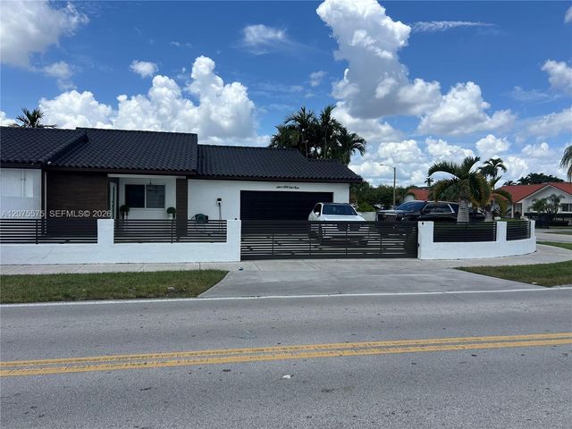 13200 SW 25th Street, Miami, FL 33175